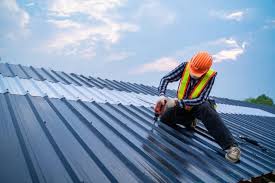 Fast & Reliable Emergency Roof Repairs in Folly Beach, SC